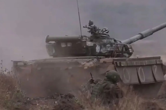 ВСУ официально подтвердили отступление в Запорожской области