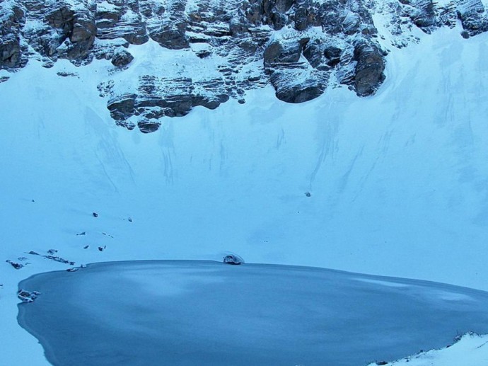 Скелеты Роопкунда оказались людьми из разных веков и регионов — Nature Communications Скелеты Роопкунда оказались людьми из разных веков и регионов — Nature Communications