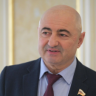 Сенатор Вайнберг ушёл в отставку ради участия в СВО