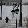Россиянам предложили сдвинуть начало рабочего дня зимой