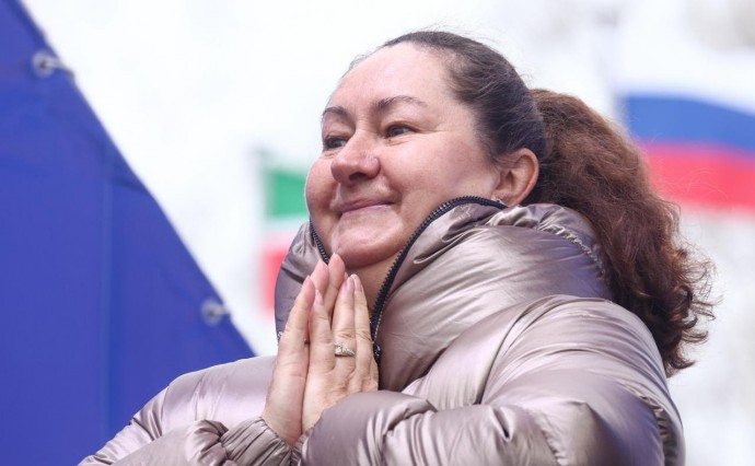 Вяльбе: "Участие России в Олиапиаде‑2026 зависит от политических событий"