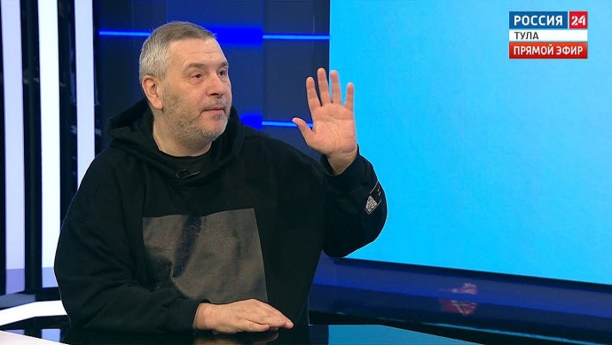 Спектакль-гротеск: режиссёр Тульской филармонии Вениамин Найман о постановке «Собачье сердце»