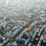 Более 100 улиц приведут в порядок в центре столицы