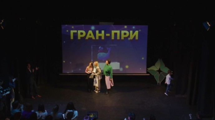 Международный фестиваль студенческих фильмов «ПитерКИТ» пройдет в Петербурге