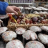 В ЛДПР проверили, подорожала ли Пасха для костромичей