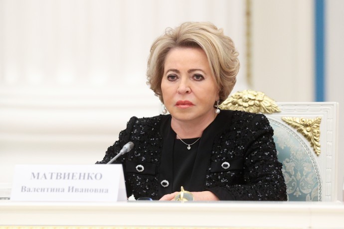 Полпреды Президента будут контролировать демографическую политику в регионах