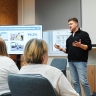 Волонтеры Москвы могут повысить квалификацию на курсах «Управляй» и «Включайся!»