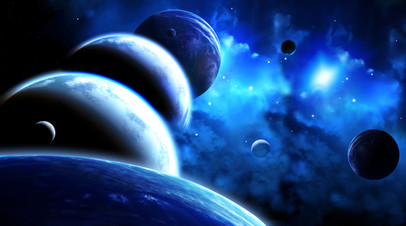 Россиянам объяснили, когда ожидается парад планет в 2026 году Россиянам объяснили, когда ожидается парад планет в 2026 году