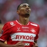 Защитник «Спартака» Джику: «Наша цель — выиграть чемпионат»