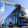СВАРЗ с 2023 года выпустил 85 ультрабыстрых зарядных станций для электробусов