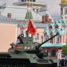 Белоусов исполнил желание двух детей, мечтавших посетить парад Победы