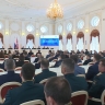 Александр Беглов рассказал о реализации программы «Время героев Санкт-Петербурга»