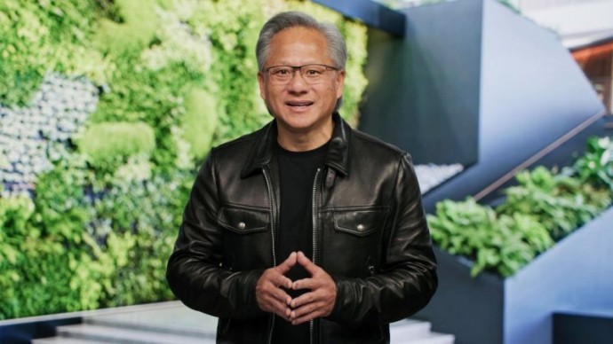 Основатель NVIDIA назвал санкции США против Китая в сфере поставок ИИ-чипов большим провалом