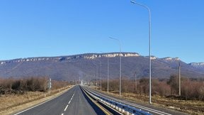 Марат Хуснуллин: Более 500 км дорог ввели в эксплуатацию благодаря бюджетным кредитам
