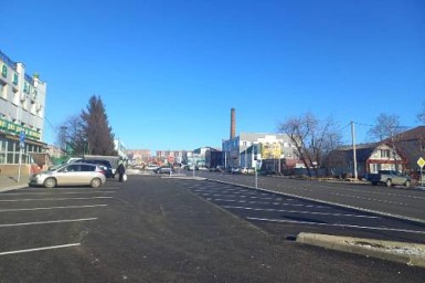 Проезд на участке Мухина откроют в Благовещенске 8 ноября