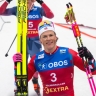 Клебо досрочно выиграл общий зачёт Кубка мира