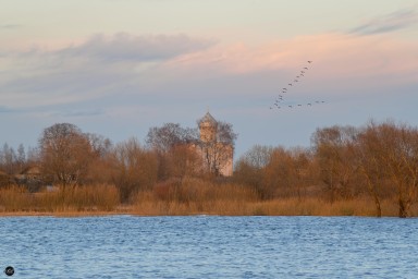 Погода для жителей Великого Новгорода, Боровичей и Старой Руссы с 17 по 23 ноября