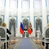 Путин поздравил работников культуры с профессиональным праздником