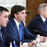 Сергей Кравцов заявил о развитии взаимодействия между Россией и Белоруссией в сфере образования