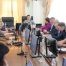 На пост мэра претендуют три кандидата