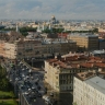 Ленобласть и Петербург второй раз за неделю атаковали беспилотники - «Политика»