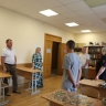 Общественная наблюдательная комиссия проверила Центр для несовершеннолетних в Псковской области