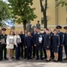 В Санкт-Петербургской академии СК России состоялась дискуссионная сессия Международного молодежного юридического форума