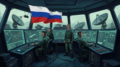 Силы ПВО ВС России сбили за сутки более 370 БПЛА ВСУ