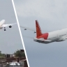 Странное совпадение: человек избежал смерти на рейсе Air India после того, как передумал лететь, он забронировал место 11А на которое сел другой - единственный выживший