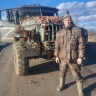 С детства мечтал стать военным: астраханец рассказал о боевом опыте на СВО