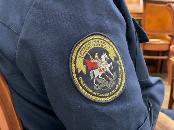 По факту гибели семьи с тремя детьми в селе Сунтар возбуждено уголовное дело По факту гибели семьи с тремя детьми в селе Сунтар возбуждено уголовное дело