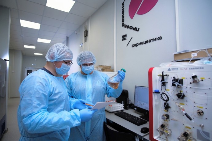 В 2025 году к реализации проекта «Профессионалитет» присоединились пять новых регионов