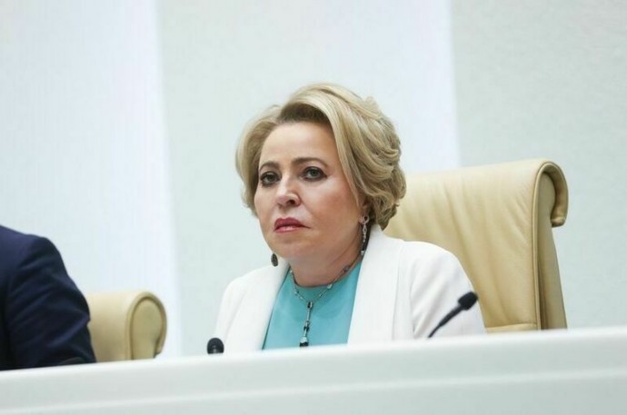 Матвиенко и Цивилев запустили газоснабжение ключевых объектов в четырех регионах