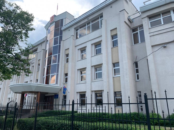 Прокуратура проверила места захоронения животных в Пензенской области