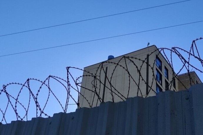 У арестованного в Москве выходца из Узбекистана прошли обыски