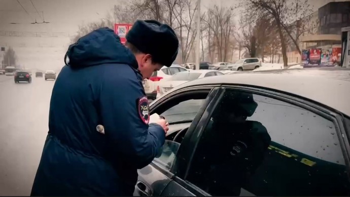 В Уфе сделали важное объявление для водителей