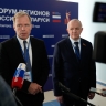 Сенатор Кутепов: в Союзном государстве активно развивается кооперация