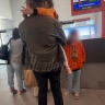 Уфимскую семью не пускают в Турцию из-за утерянных документов