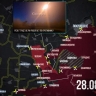 ВС России расширяют фронт наступления в Запорожской области — сводка