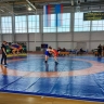 В Мурманске пройдет первенство СЗФО по греко-римской борьбе