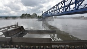 Дмитрий Патрушев провёл совещание по вопросам строительства и реконструкции очистных сооружений в Республике Марий Эл