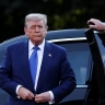 Зеленский встретится с Трампом на саммите НАТО