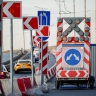 В Петербурге завершили ремонт на трех магистралях