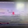 На телеканале в США показали землетрясение рядом с Курильскими островами