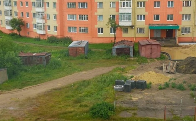Оха в списке малых городов, находящихся под угрозой исчезновения