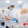 В колледжах Москвы увеличат число бюджетных мест по специальности «сестринское дело» на 70 процентов