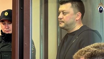 Суд арестовал мэра Уфы по делу о коррупции и превышении полномочий