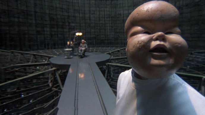 Как создавалась «Бразилия» Терри Гиллиама: от названия до битвы за концовку