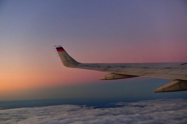 С 1 мая между Россией и Абхазией открывается полноценное авиасообщение