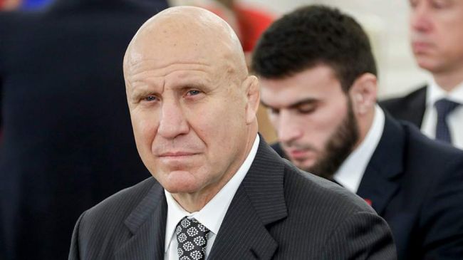 Мамиашвили предложил ввести компенсации при смене спортивного гражданства